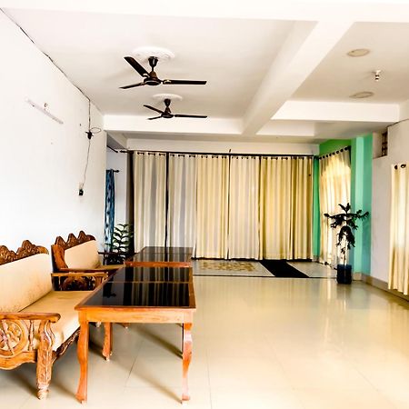 Hotel Nalanda Guest House Екстериор снимка