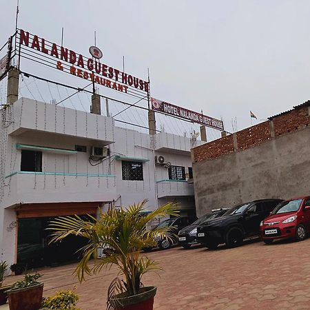 Hotel Nalanda Guest House Екстериор снимка