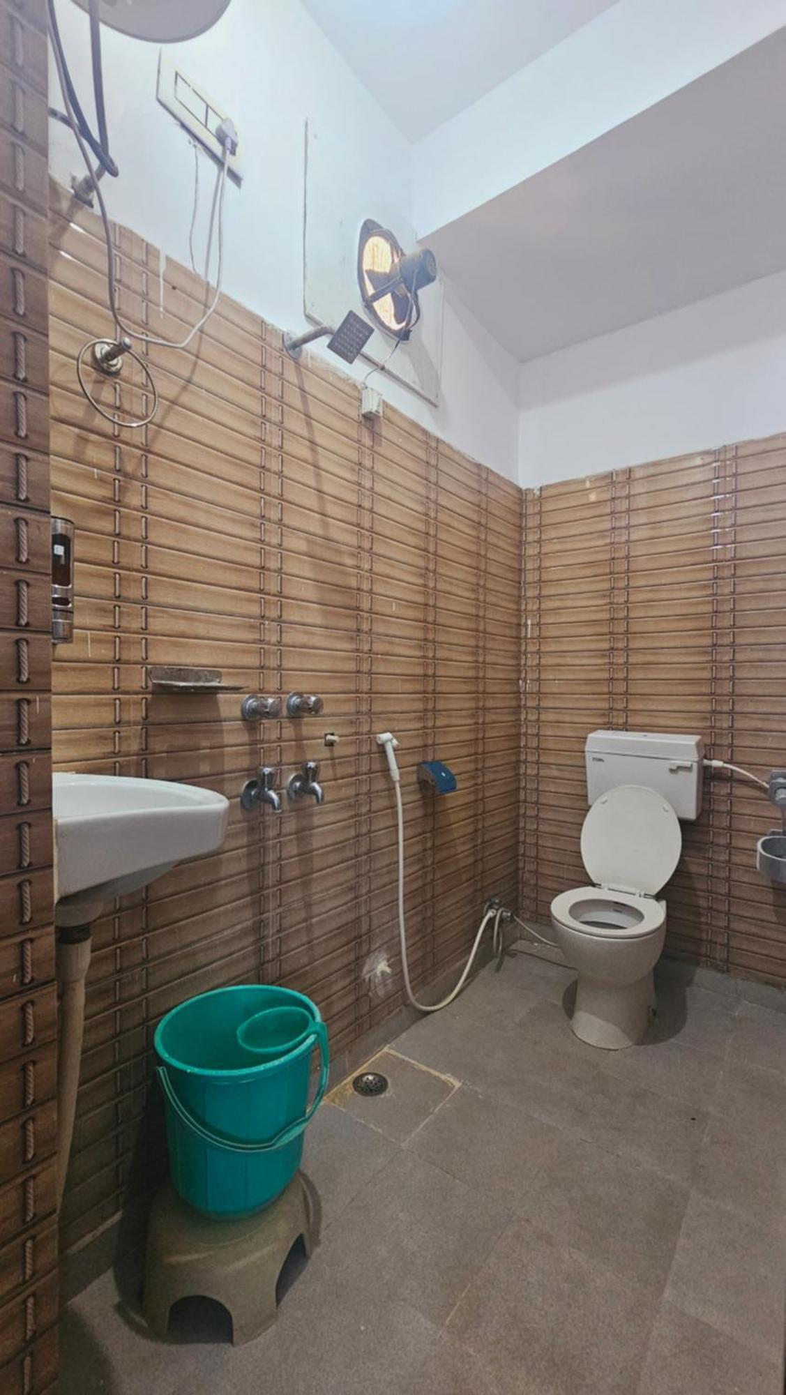 Hotel Nalanda Guest House Екстериор снимка