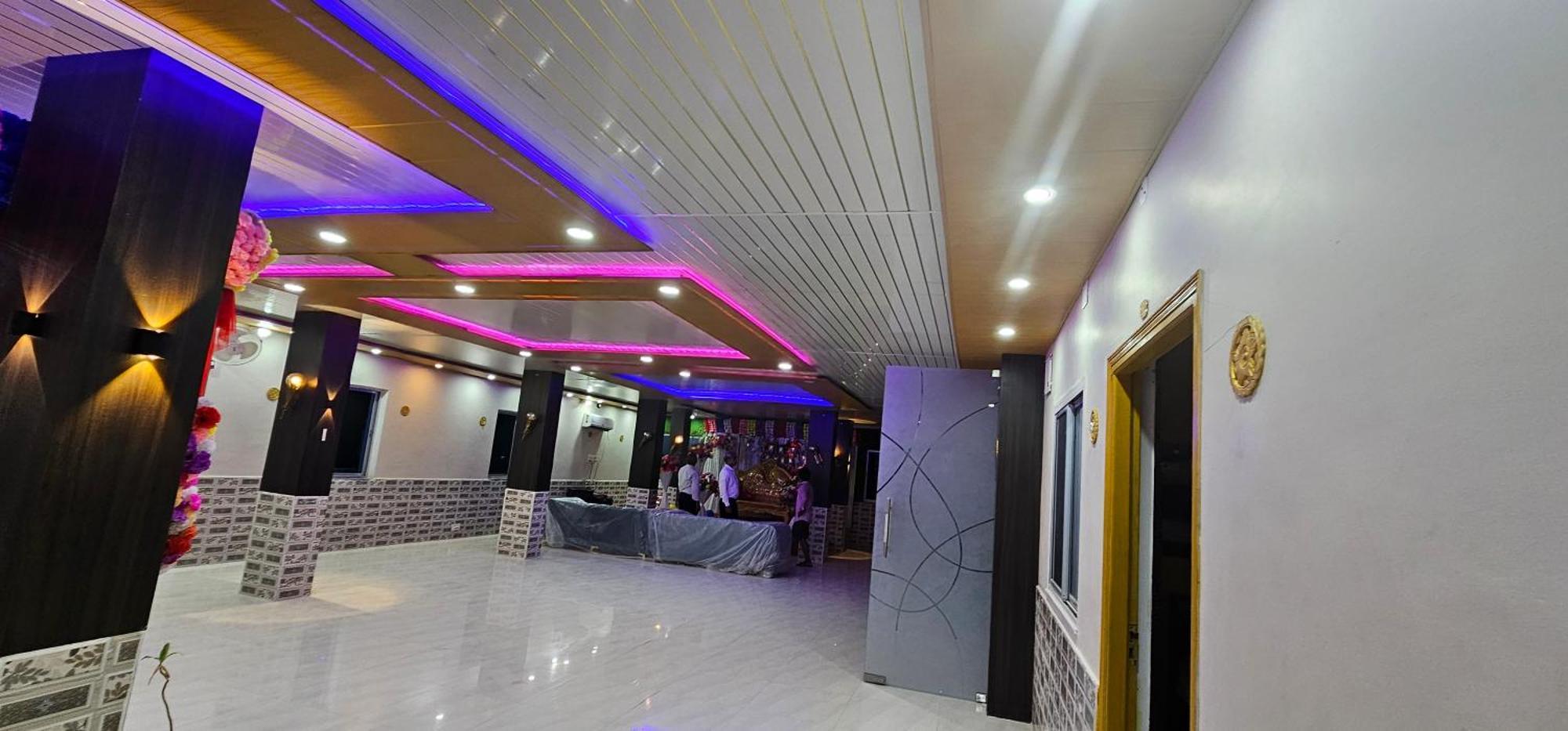 Hotel Nalanda Guest House Екстериор снимка