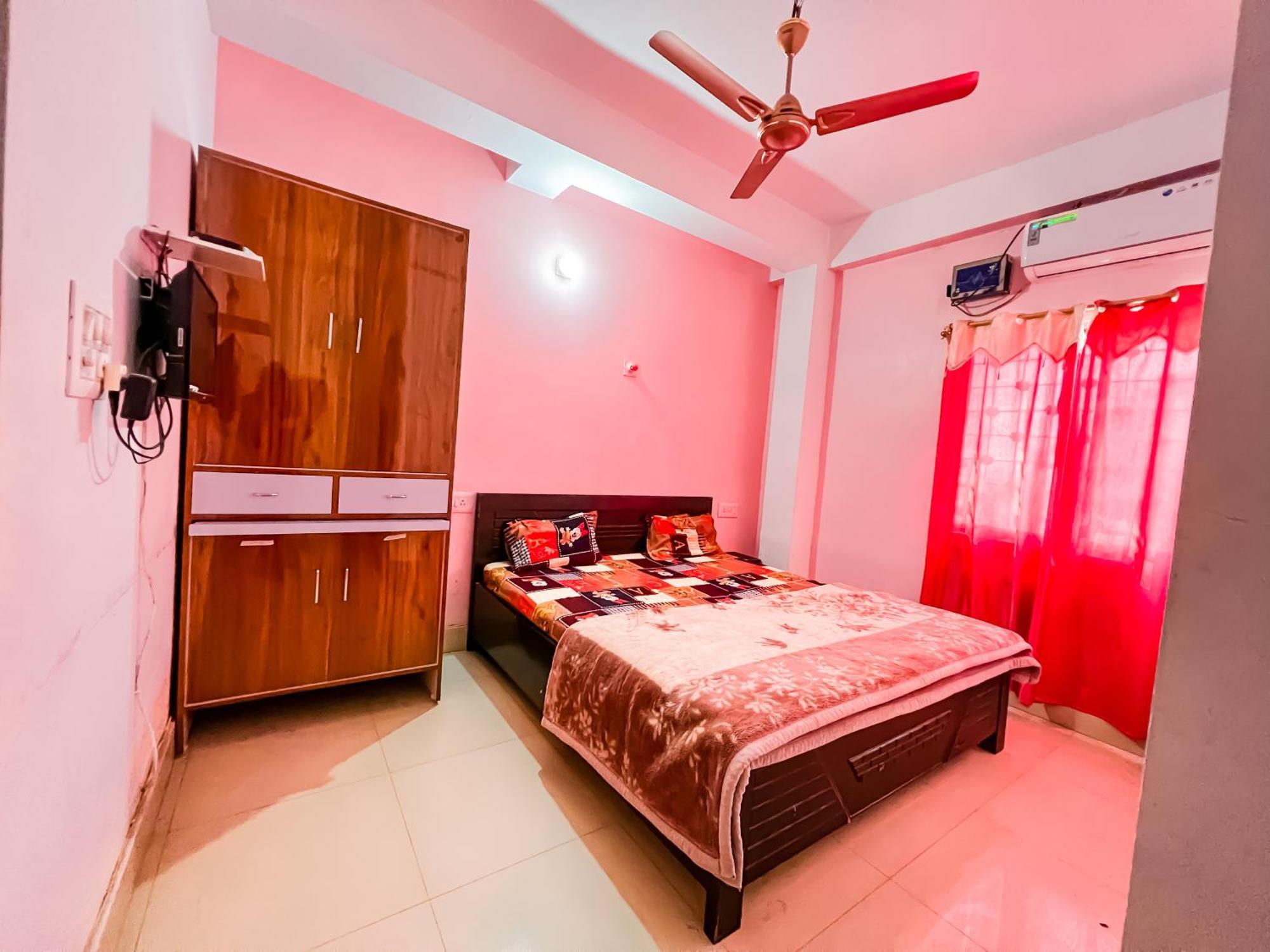Hotel Nalanda Guest House Екстериор снимка