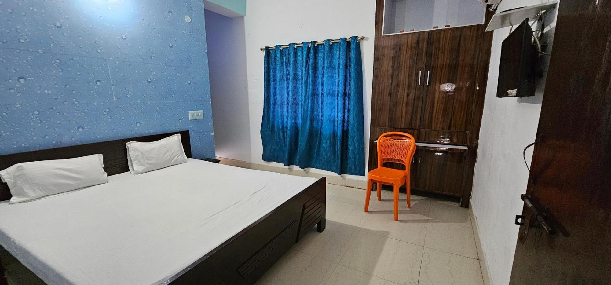 Hotel Nalanda Guest House Екстериор снимка