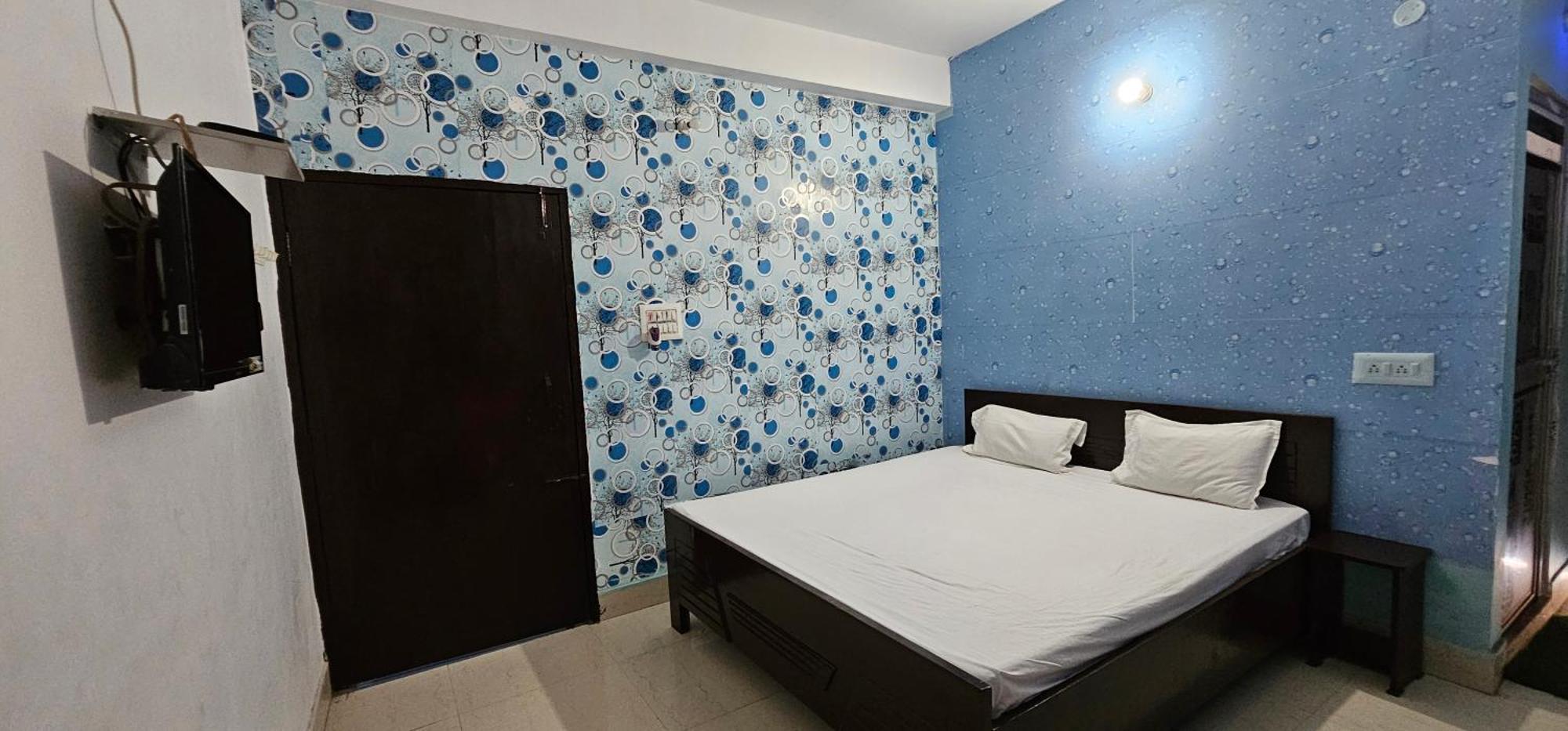 Hotel Nalanda Guest House Екстериор снимка