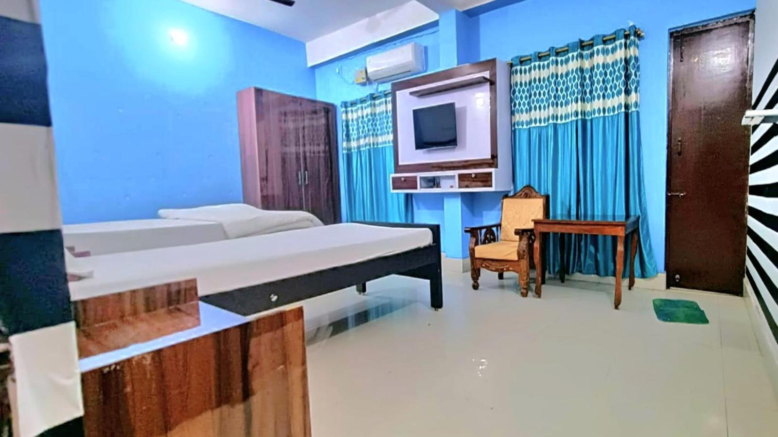Hotel Nalanda Guest House Екстериор снимка