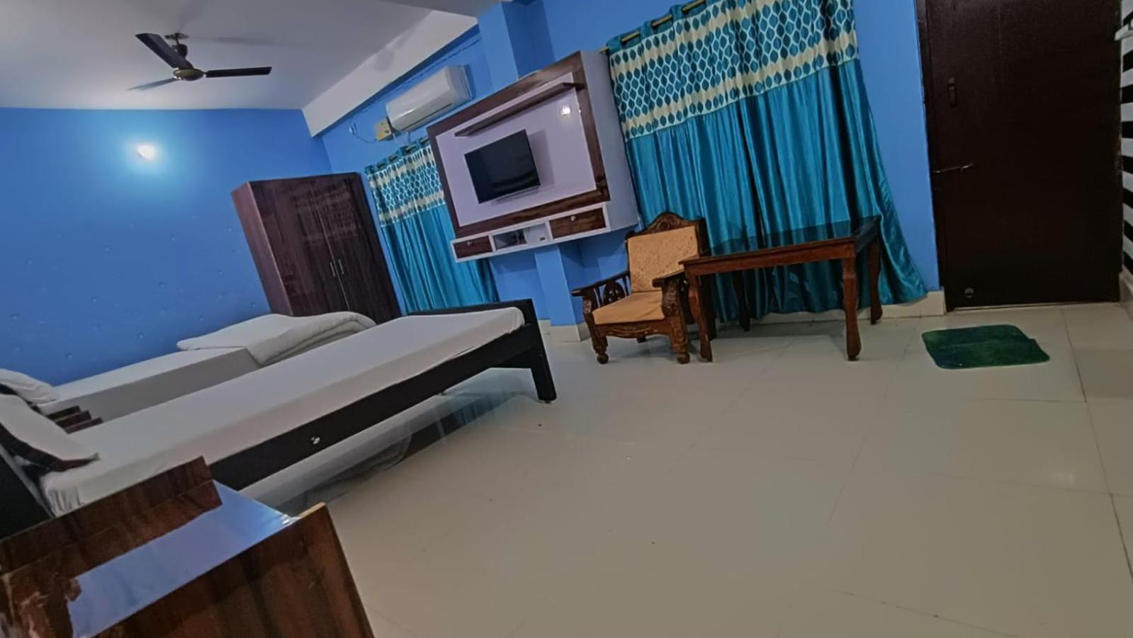 Hotel Nalanda Guest House Екстериор снимка