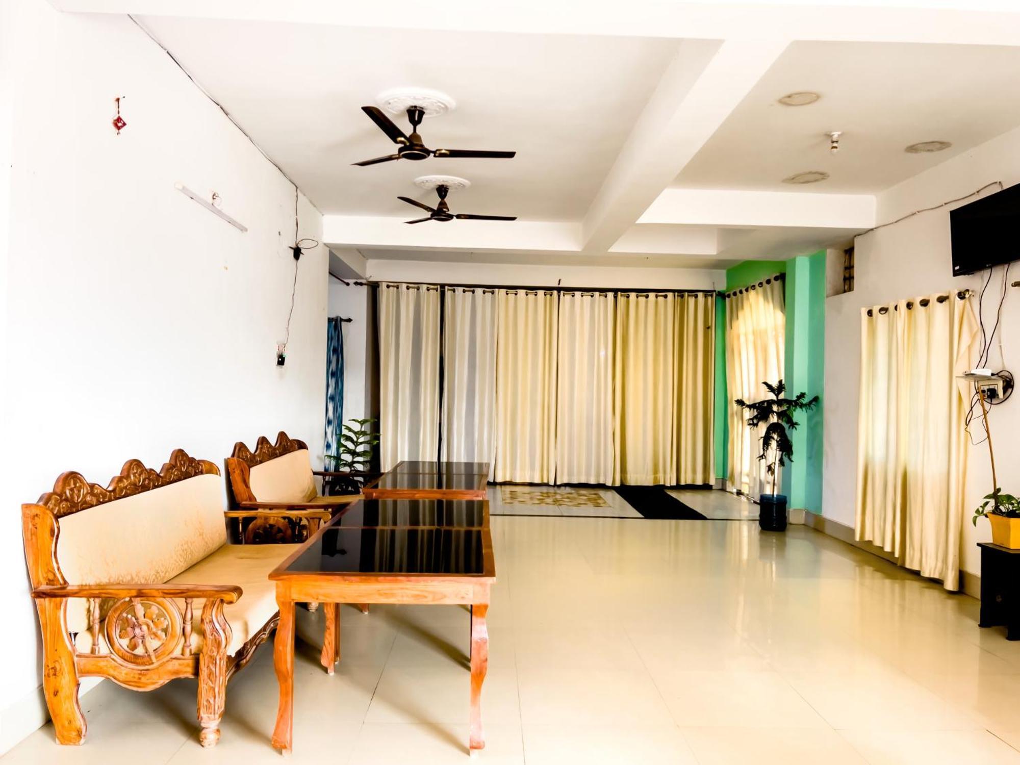 Hotel Nalanda Guest House Екстериор снимка